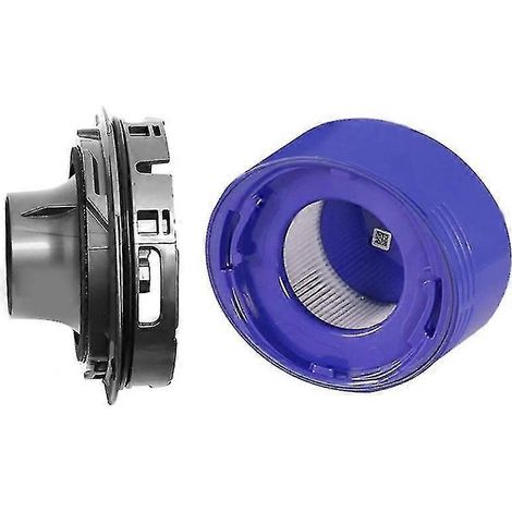 Kit de filtre arrière pour capot moteur et aspirateur Dyson V7 V8 (1/5)