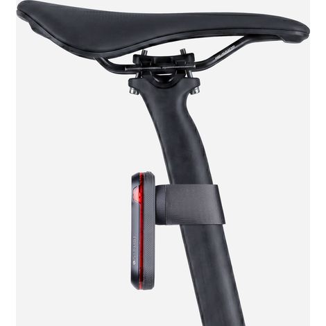 Soporte para radar para tija de sillín Ridley astr RS - Garmin Varia 515