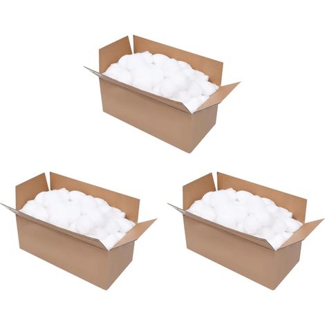 Pool-Filterkugeln 2100 g PE