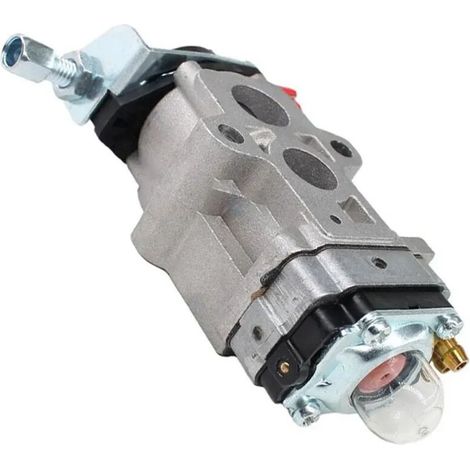 Carburateur pour Husqvarna 150BT 350BT 580BTS 580BFS, joint de carburateur métallique Walbro WYA-79, filtre à essence, outils de jardin-AquaForge