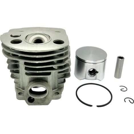 C·T·S Cylindre d'assemblage pour Husqvarna 51 Alésage de cylindre 45 mm (1/5)