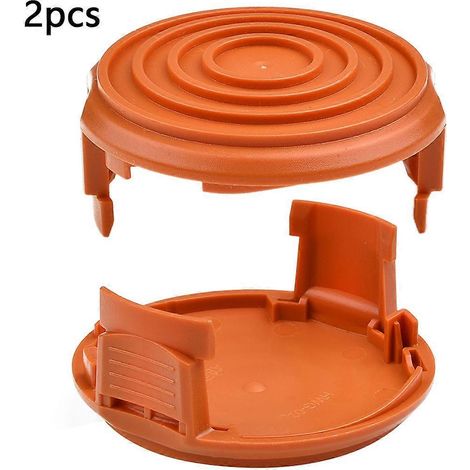 Cache-filetage de rechange WA0037 pour coupe-bordures WORX GT/WG 112E / 118E / 119E / 184E / 168E (1/5)