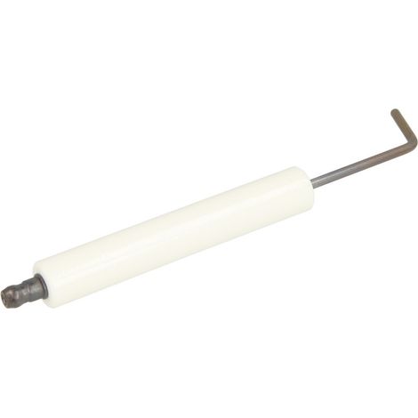Électrode gauche