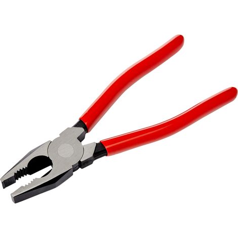 8 Pince universelle 200 mm (1/4)
