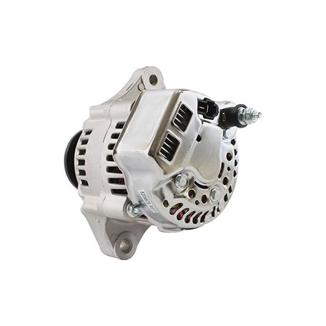 Alternador 12V KUBOTA 34070-75600 - 34070-75602 - T1060-15680 - T1060-15681 - T1060-15682 - 5H730-42500