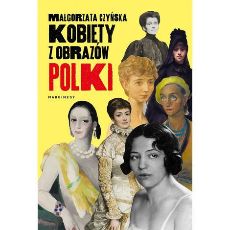 Donne dai dipinti. Donne polacche