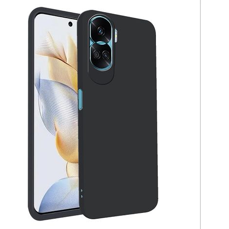 Custodia Beline Candy nera per Honor 90 Lite (1/2)
