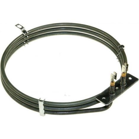 Resistenza circolare 2200W - Forni, Fornelli Elettrici e a Gas - SMEG - 2609653662894777559