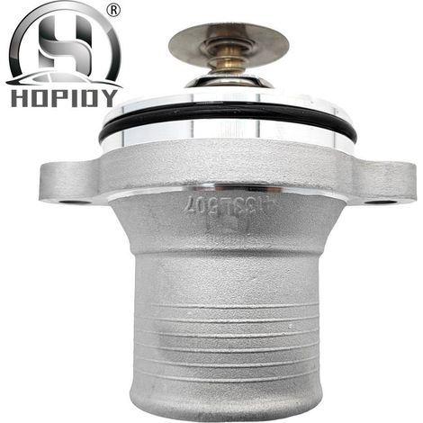 Geeignet für Perkins-Thermostatbaugruppe LKW-Thermostat 4133L507 (1/3)