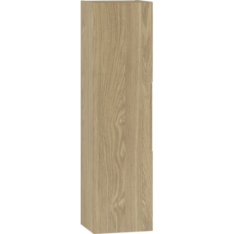 Hängesäule Viggo, Holzoptik