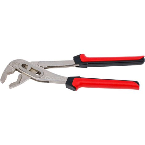 Pince multiprise 240 mm (1/5)