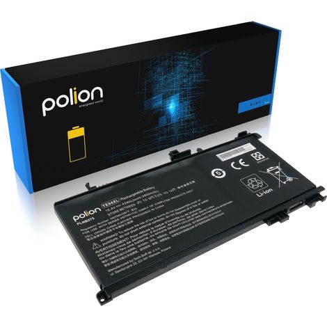 Batteria per laptop HP TE04XL Omen Pavilion 15 2800mAh