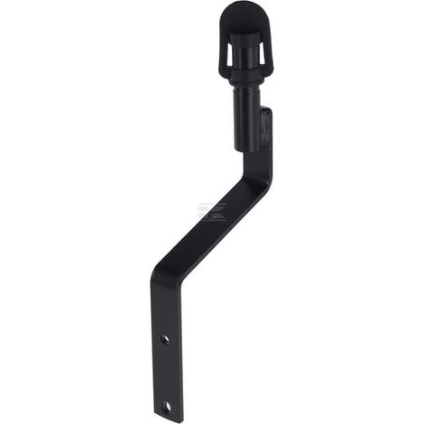 Staffa girofaro montaggio laterale JOHN DEERE BS2012KR (1/4)