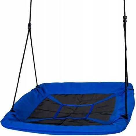 Greenmill Hamacillo Nido de Cigüeña Blau 100 cm