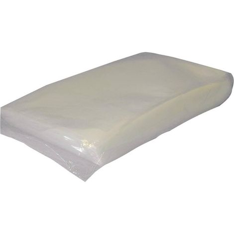 Berger-Schroter Vakuumierbeutel transparent 250x350 mm