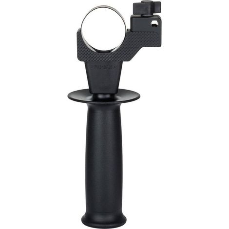 GABRIELLE Poignée pour marteaux perforateurs Gamme de cercle intérieur: 42-45CM (1/5)