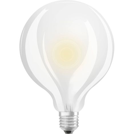 LED N/A OSRAM HOMELIGHTING 4058075112131 13.8 W = 100 W blanc chaud (Ø x L) 95 mm x 135 mm 1 pc(s) D978351 (1/5)