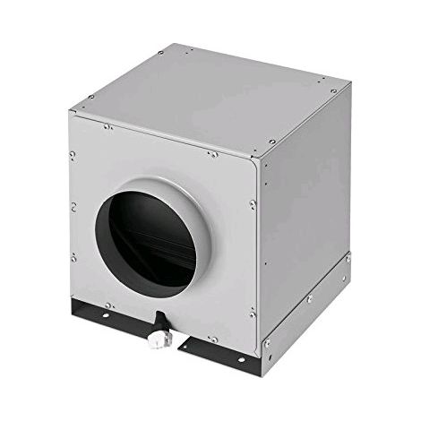Falmec KACL.79841F. Tipo: Motore per cappa aspirante, Colore del prodotto: Nero, Diametro del raccordo di scarico: 15 cm. Compatibilità marca: Falmec, Flusso d'aria (velocità alta): ... - KACL79841F (1/2)