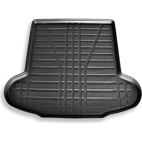 Pro-Fit, vasca baule su misura in TPE - compatibile per Fiat Tipo 4p (12/1507/26)