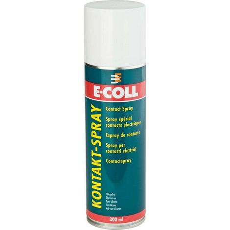 Spray Per Contatti, Modello: Aerosol 300 Ml