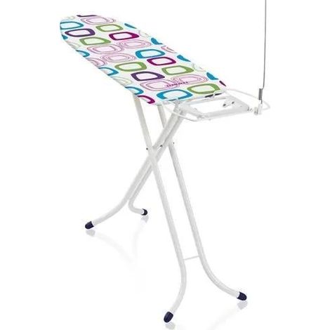 Leifheit Classic Steam M Tabla de Planchar Diseño Moderno