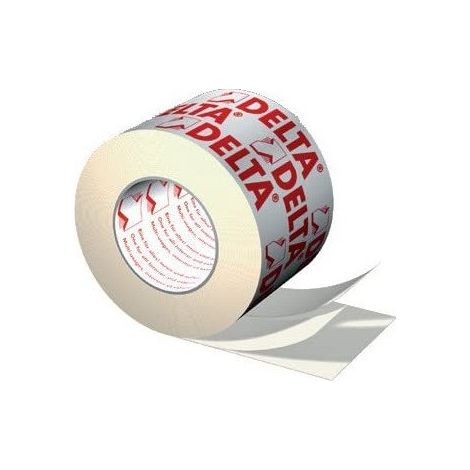 Doerken – Ruban de masquage 60mm pour surfaces lisses – Colle acrylique sans solvant – Longueur 25 m – 202265 (1/4)