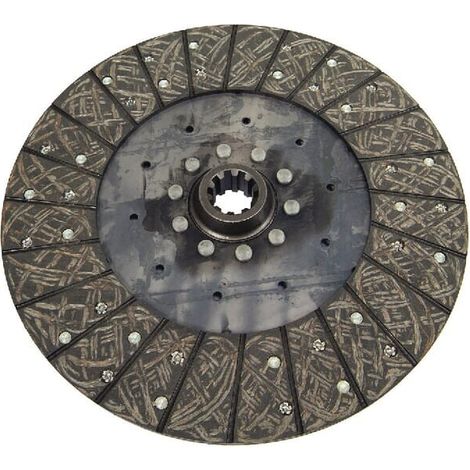 Disque d'embrayage VAPORMATIC VPG2159