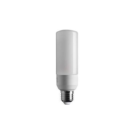 10 x LAMPADINA LED TUBOL T45 12W E27 1521LM 6500K