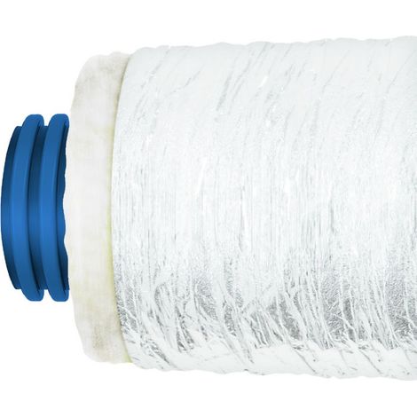Isolant Optiflex D90 6m ALDES 11027162