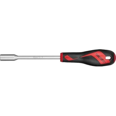 Cacciavite Teng Tools mdn 510 impugnatura ergonomica 242 mm