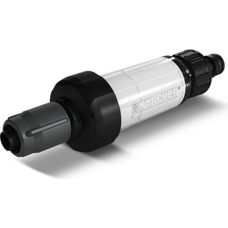 Kärcher Filtre à particules G3/4 pour Home & Garden Rain System 2.645-225.0 (1/4)
