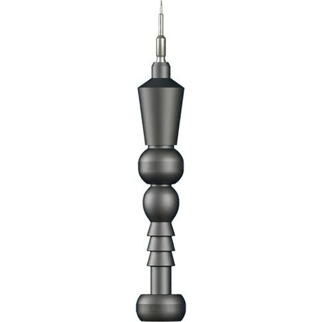Tournevis magnétique mini multifonction pour la réparation de montres, lunettes et smartphones, outils à main portables (1/5)