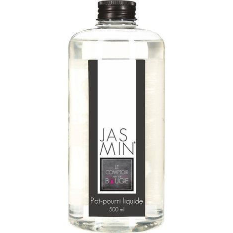 Potpourri - jazmín - 500ml - Atmosphera créateur d'intérieur