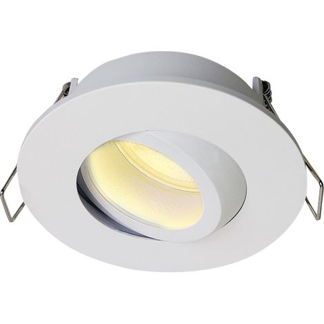 Incasso basculante a soffitto Acquario IP65