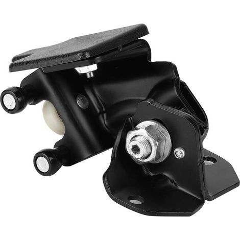 Rouleau de guidage, Rouleau Guide Centre Porte Coulissante Droite Roue de Guidage à Rouleaux pour DUCATO/JUMPER Box 06-9033S3 9033S3 (1/5)
