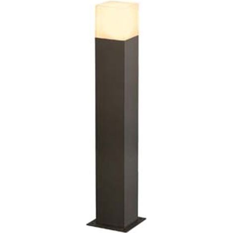 GRAFIT 60 borne anthracite E27 éco. énergie max. 11W IP44 (231225)