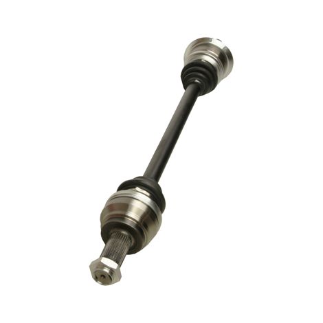 ALBERO DI TRASMISSIONE MAXGEAR BMW X3/X4 LE. ASSALE POSTERIORE 763MM (1/2)