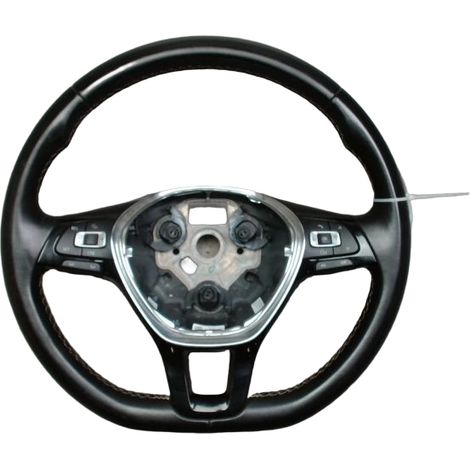 Volant De Direction VOLKSWAGEN Polo [PRODUIT D'OCCASION]♻️6c0419091bpgsq