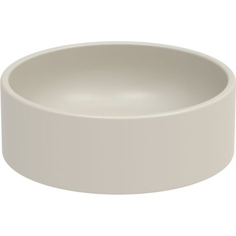 BetteBalance Aufsatzwaschtisch, rund, 425x425x143mm, A248-422 (1/5)