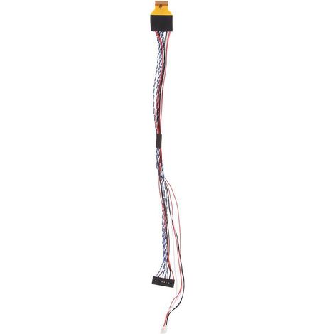 LCD-LVDS-Kabel (1/5)