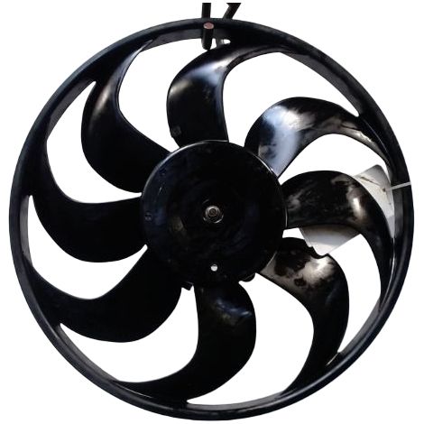 [PRODUIT D'OCCASION] Moteur Ventilateur Radiateur DACIA Lodgy ♻️ Ref Oe. 214816436r - Garantie à vie (1/3)