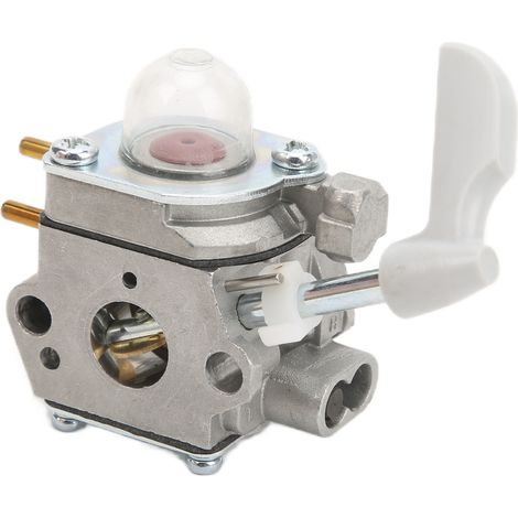Souffleur Homelite 26B UT09526 Carburateur Métal Carb 308054114 308054075 Pièce de Rechange (1/5)