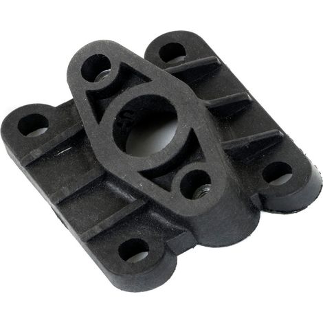 STI Collettore Plastica Minimoto Aria Carburatore Originale