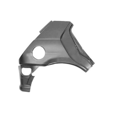Aile arrière droite à peindre 5 portes Ford Fiesta MK4 1995-2002