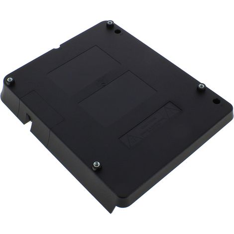 Couvercle arrière 850313218 pour Téléviseur SABA