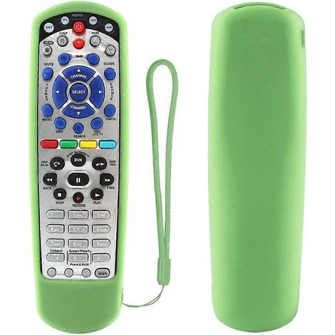 Étui de protection pour télécommande DISH 20.1 IR, housse et manchon anti-rayures (1/4)