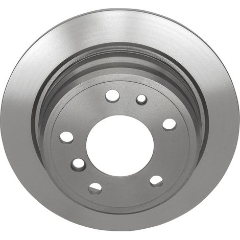Lot de 2 Disques de frein ATE 24.0110-0174.1 BMW 34 21 1 121 387 34 21 1 162 968 (1/5)