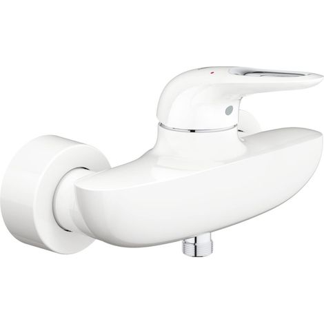 Monomando ducha Grohe Eurostyle 1/2’’ (33590LS3) (1/2)