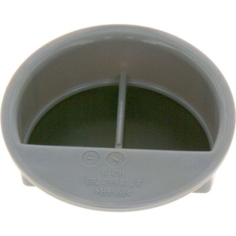BOSCH Rückströmsicherung, 8737709562 (1/2)