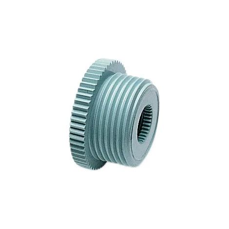 Ipierre - Riduzione Maschio 3/4 - Femmina 1/2 In Pvc